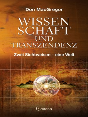 cover image of Wissenschaft und Transzendenz